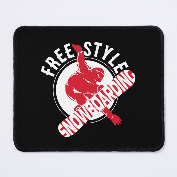 Item preview, Freestyle snowboard winter sports Essential . designed and sold by likarayyerly.