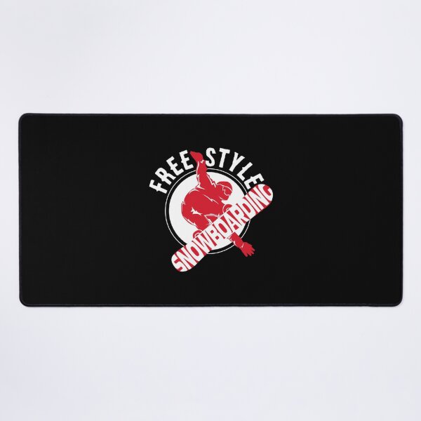 Item preview, Freestyle snowboard winter sports Essential . designed and sold by likarayyerly.