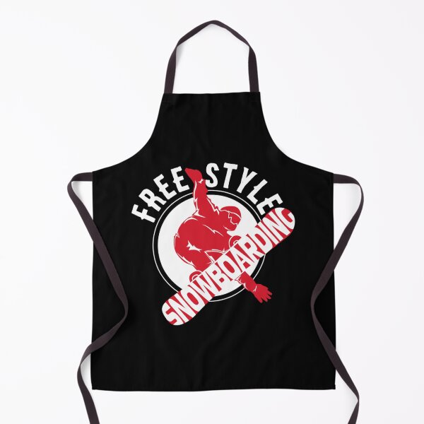 Item preview, Freestyle snowboard winter sports Essential . designed and sold by likarayyerly.
