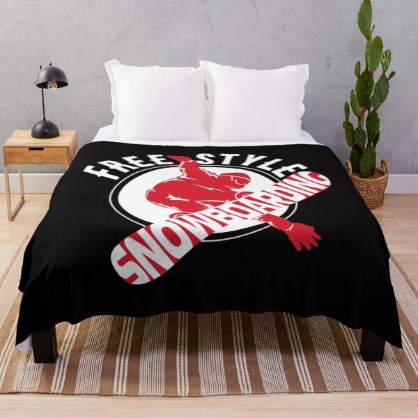 Item preview, Freestyle snowboard winter sports Essential . designed and sold by likarayyerly.