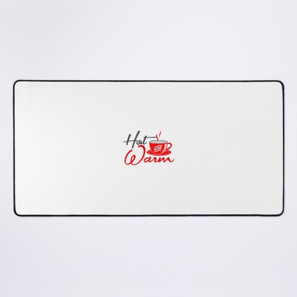 Item preview, caliente y tibio designed and sold by threeace.