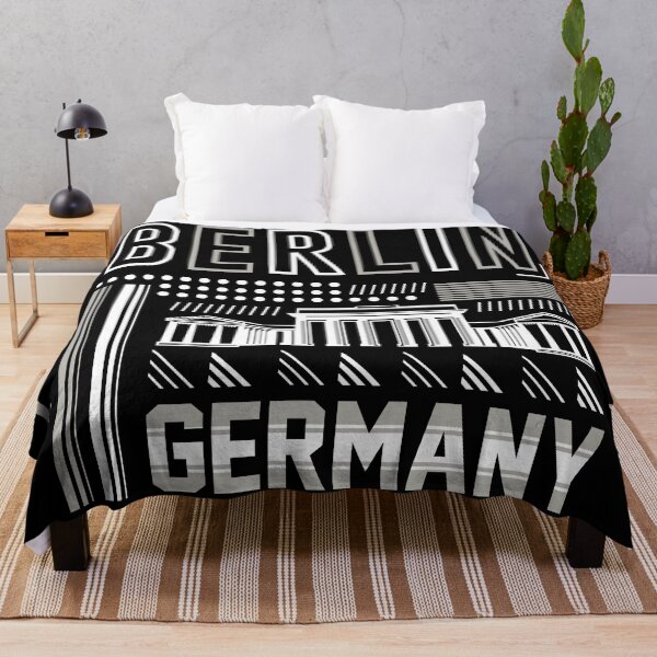 Item preview, City Berlin Germany designed and sold by Astralia.