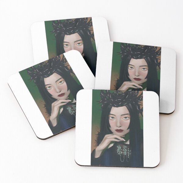 Item preview, Seulgi "Feel My Rythm" designed and sold by hazurine.