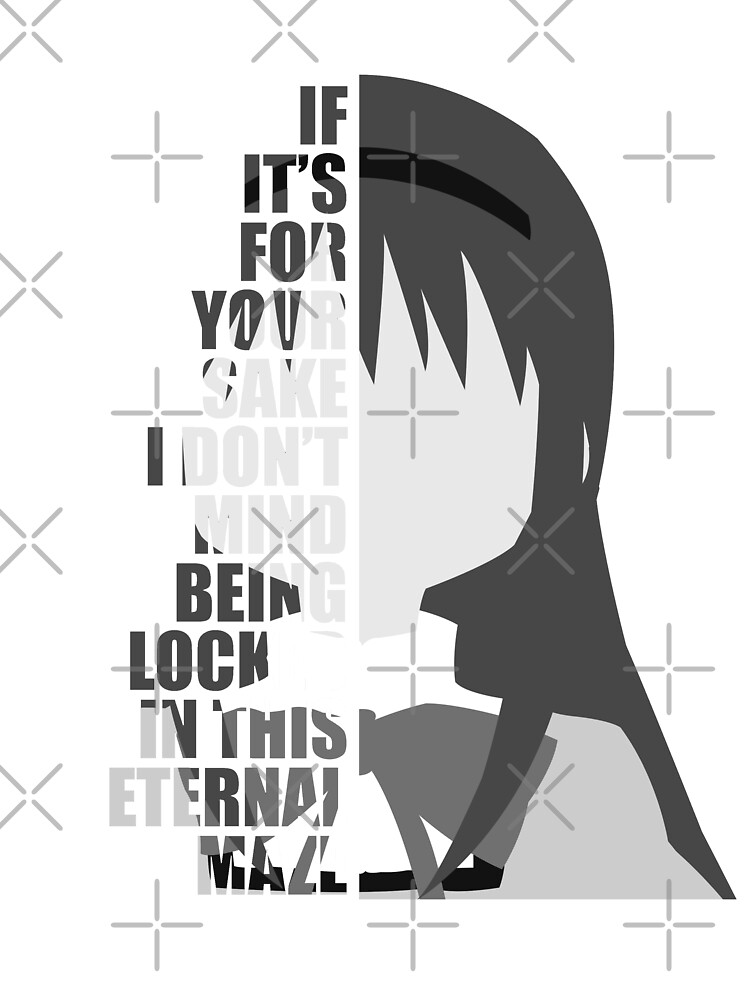 Featured image of post Puella Magi Madoka Magica Quotes Concluded 1 seasons 12 episodes