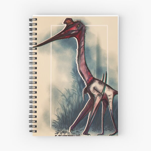 Item preview, Quetzalcoatlus  designed and sold by DinoDJ.