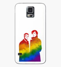 Johnlock Case/Skin for Samsung Galaxy