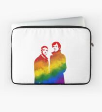 Johnlock Laptop Sleeve