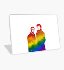 Johnlock Laptop Skin