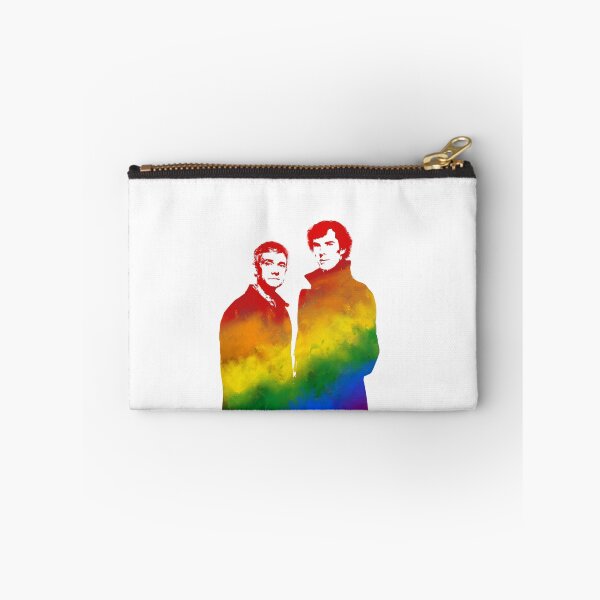 Item preview, Johnlock designed and sold by kcgfx.