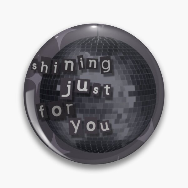 Item preview, mirrorball designed and sold by soapabelle.