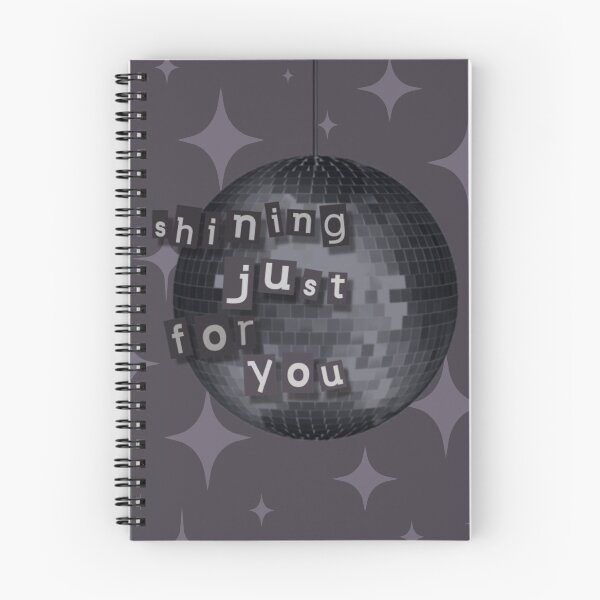 Item preview, mirrorball designed and sold by soapabelle.