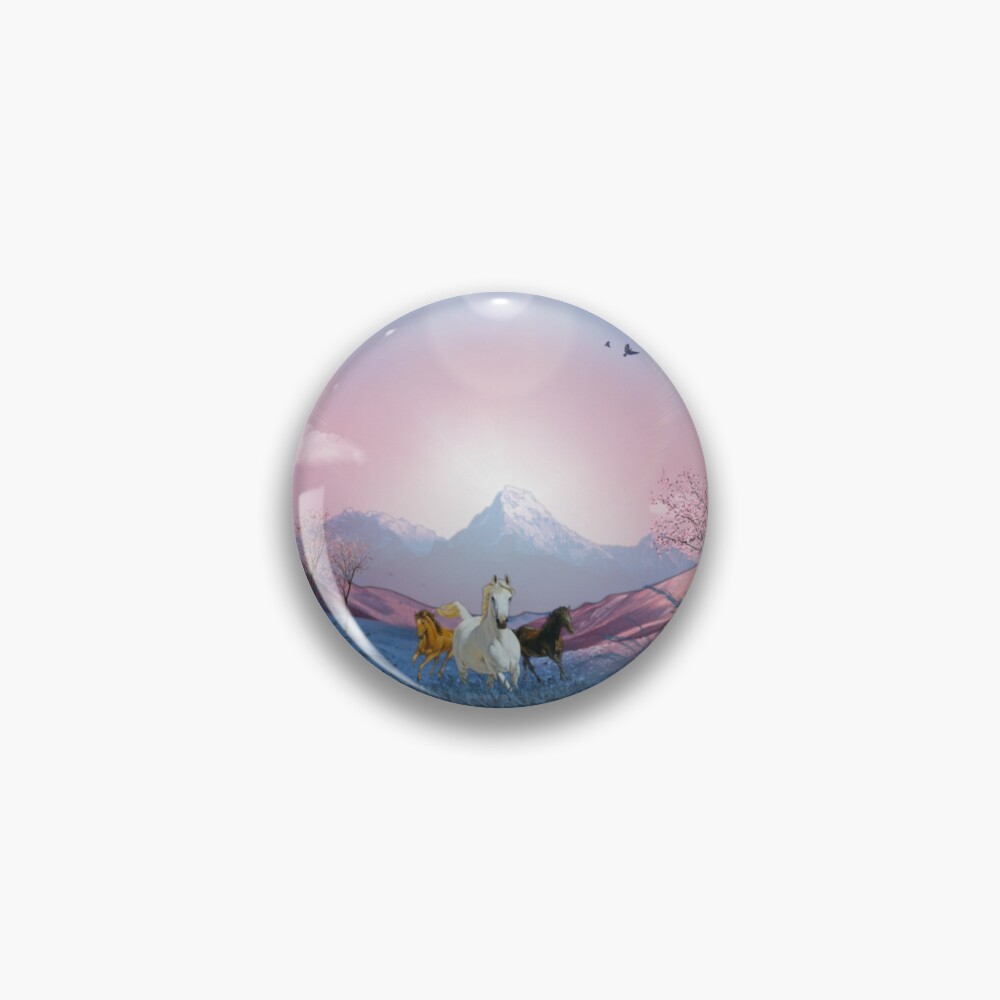 Item preview, Pin designed and sold by CDFRandomosity.