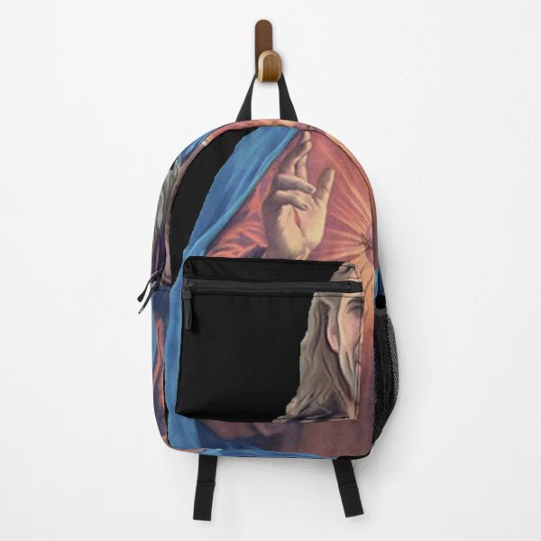 Item preview, Nicolas Cage is Jesus Classic designed and sold by JoepHeere.