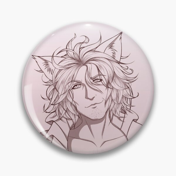 Item preview, Nyardyn designed and sold by BloodRedJester.