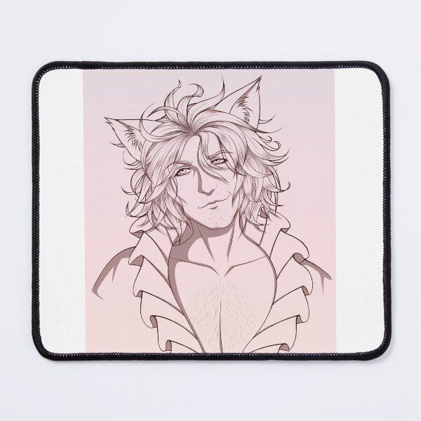 Item preview, Nyardyn designed and sold by BloodRedJester.