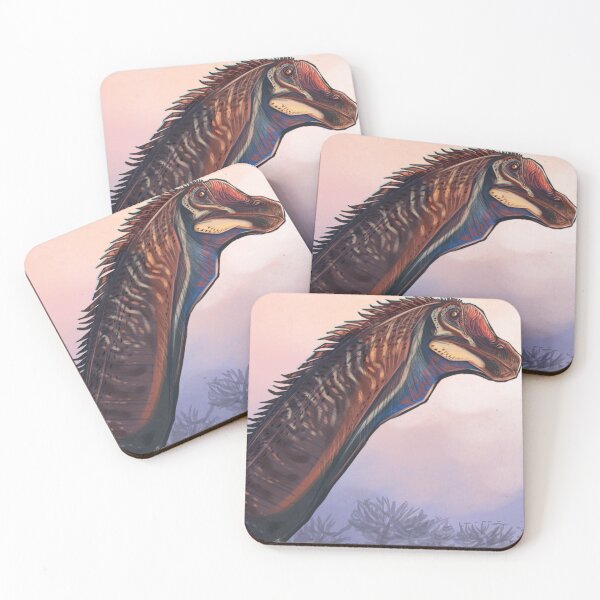 Item preview, Diplodocus at Dawn designed and sold by DinoDJ.