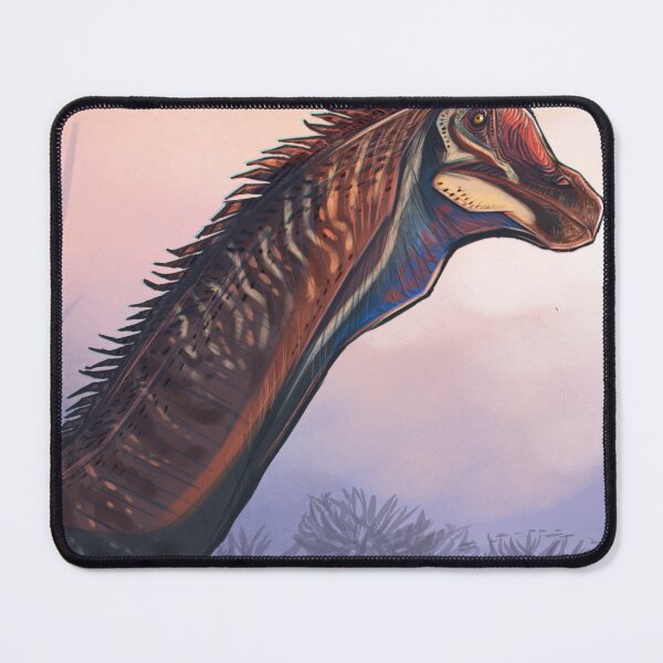 Item preview, Diplodocus at Dawn designed and sold by DinoDJ.