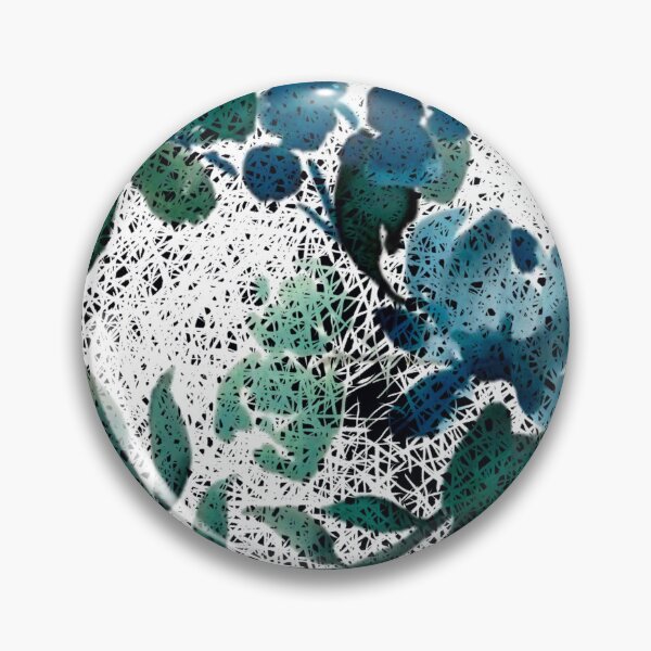 Item preview, Botanical Abstract Pattern  designed and sold by MarcSabuncu.