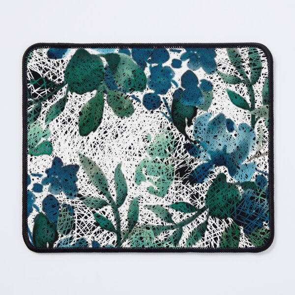 Item preview, Botanical Abstract Pattern  designed and sold by MarcSabuncu.