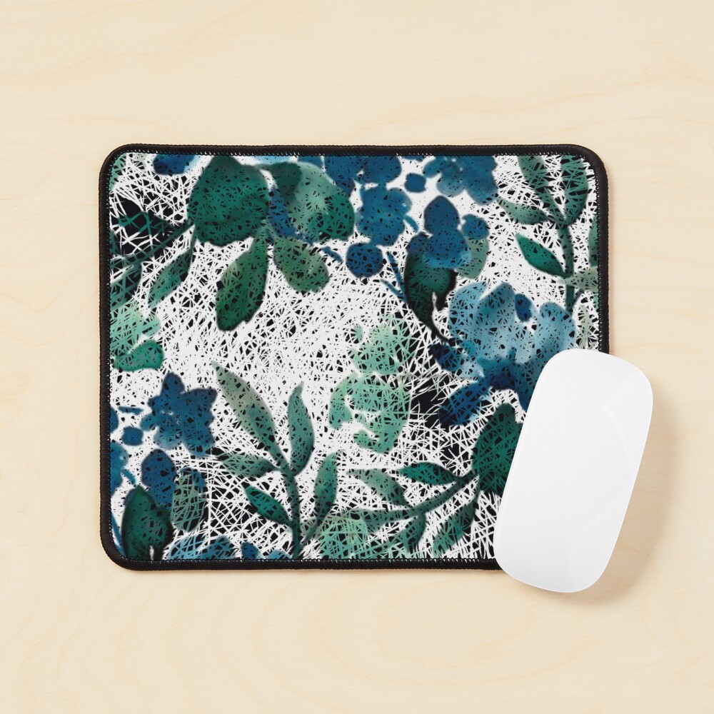 Item preview, Mouse Pad designed and sold by MarcSabuncu.