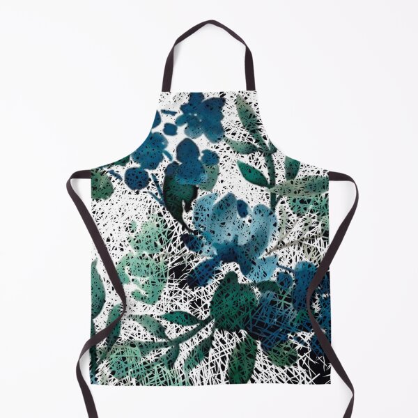 Item preview, Botanical Abstract Pattern  designed and sold by MarcSabuncu.