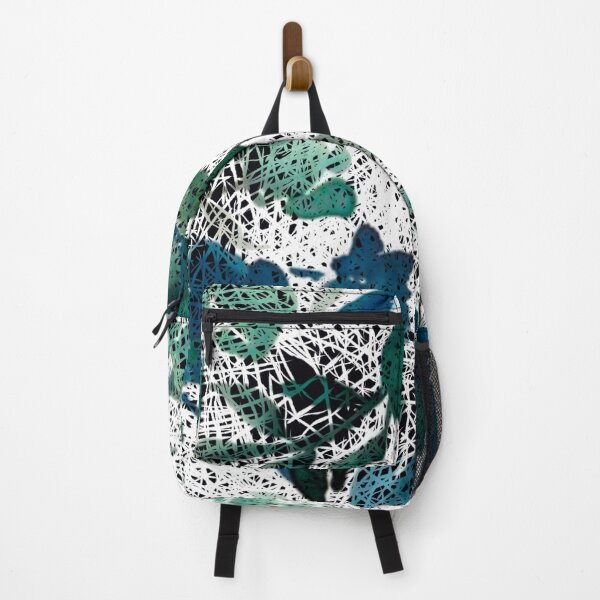 Item preview, Botanical Abstract Pattern designed and sold by MarcSabuncu.