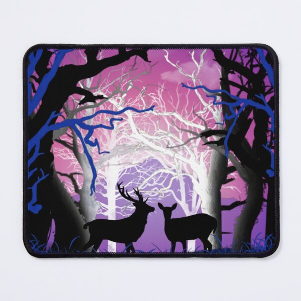 Item preview, Glowing Forest designed and sold by CDFRandomosity.