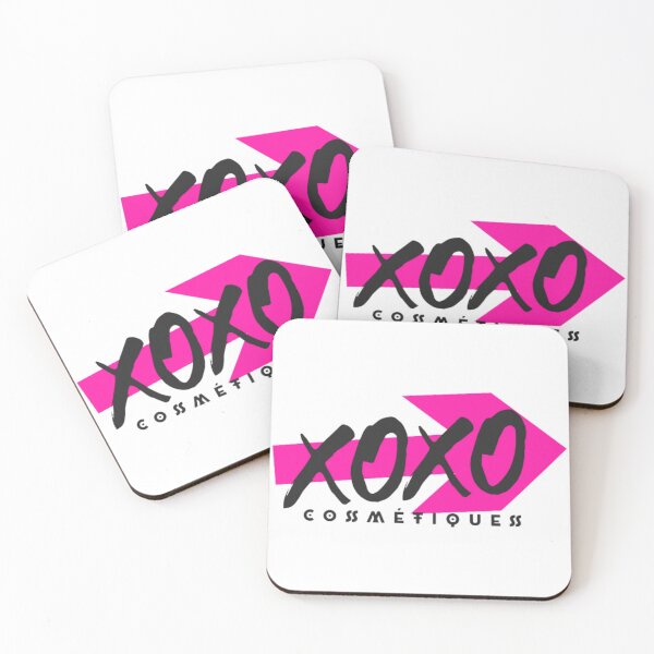 Item preview, Xoxo cosmetics designed and sold by Casa Barata.