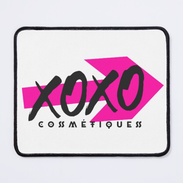 Item preview, Xoxo cosmetics designed and sold by Casa Barata.