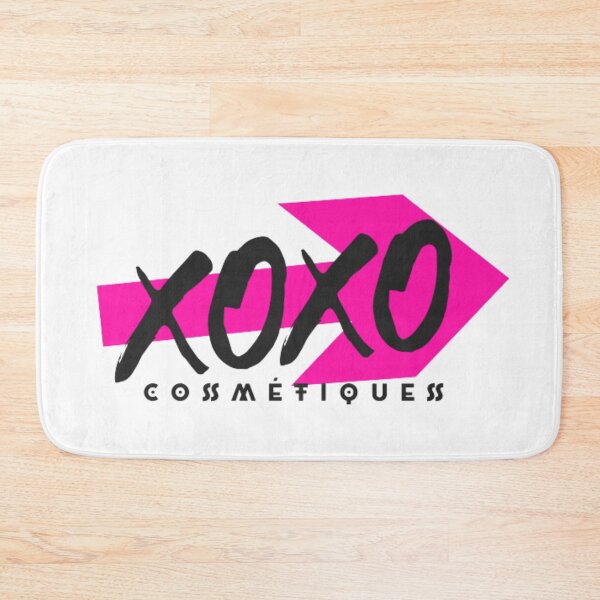Item preview, Xoxo cosmetics designed and sold by Casa Barata.