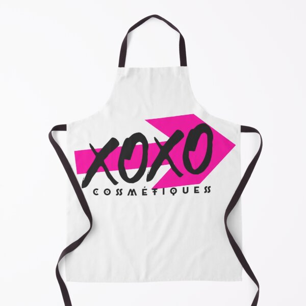 Item preview, Xoxo cosmetics designed and sold by Casa Barata.