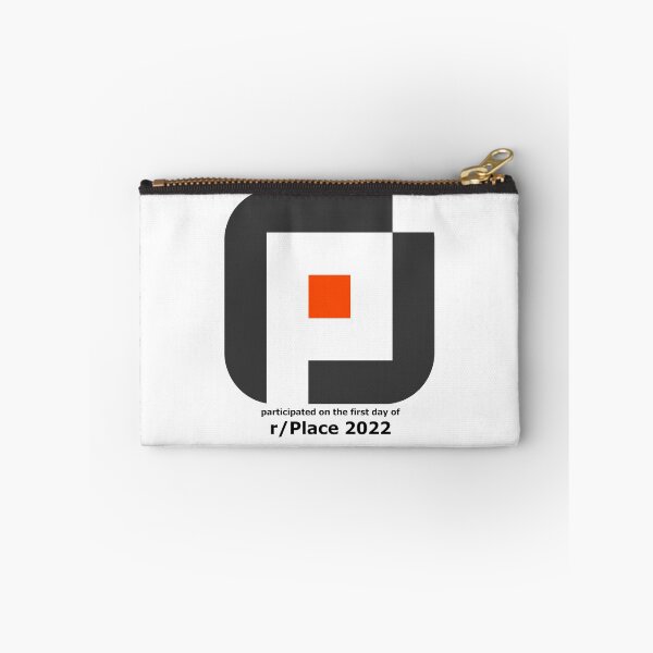 Item preview, r/place 2022 First Placer Commemorative designed and sold by Skootaloo.