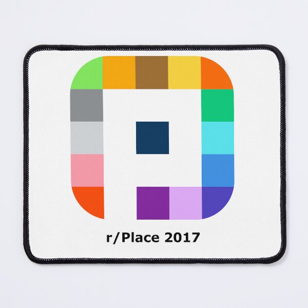 Item preview, r/place 2017 Commemorative designed and sold by Skootaloo.