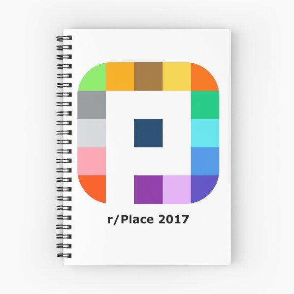 Item preview, r/place 2017 Commemorative designed and sold by Skootaloo.