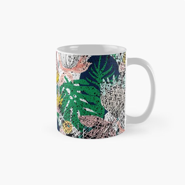 Item preview, Botanical Abstract Pattern  designed and sold by MarcSabuncu.