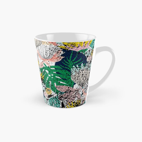 Item preview, Botanical Abstract Pattern  designed and sold by MarcSabuncu.