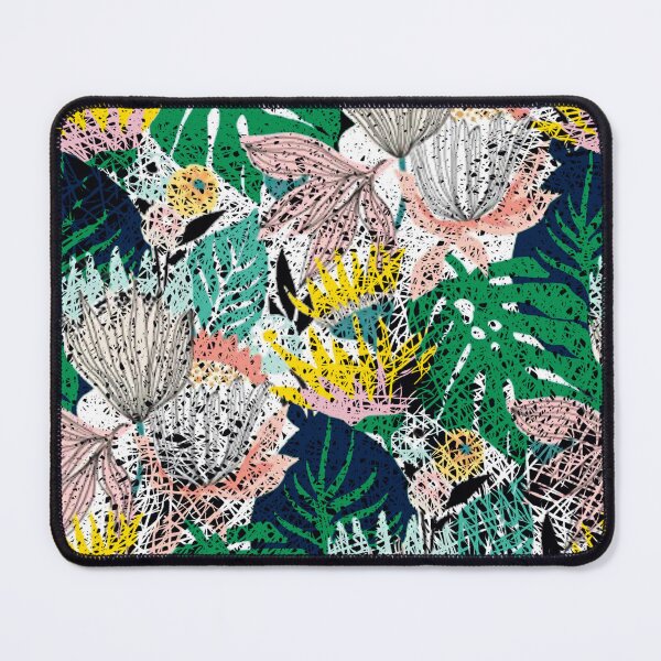 Item preview, Botanical Abstract Pattern designed and sold by MarcSabuncu.