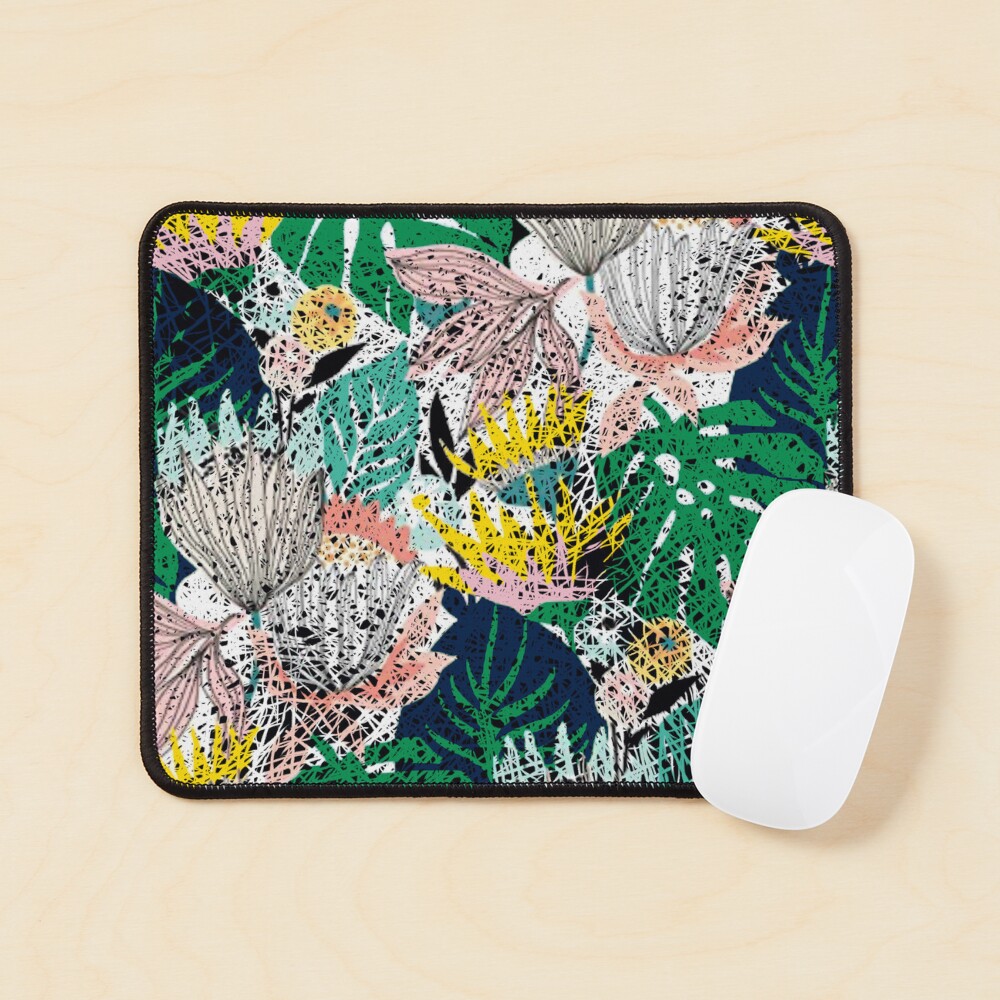 Item preview, Mouse Pad designed and sold by MarcSabuncu.