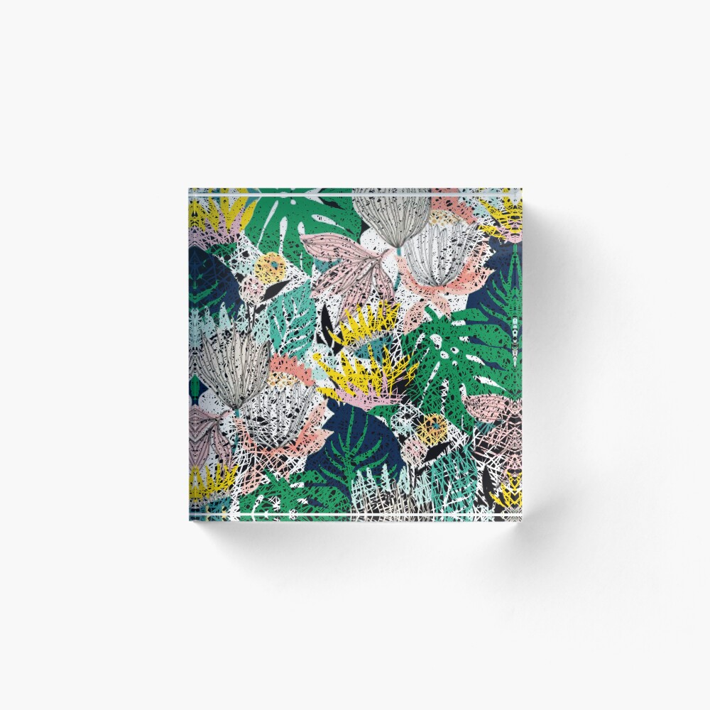 Item preview, Acrylic Block designed and sold by MarcSabuncu.