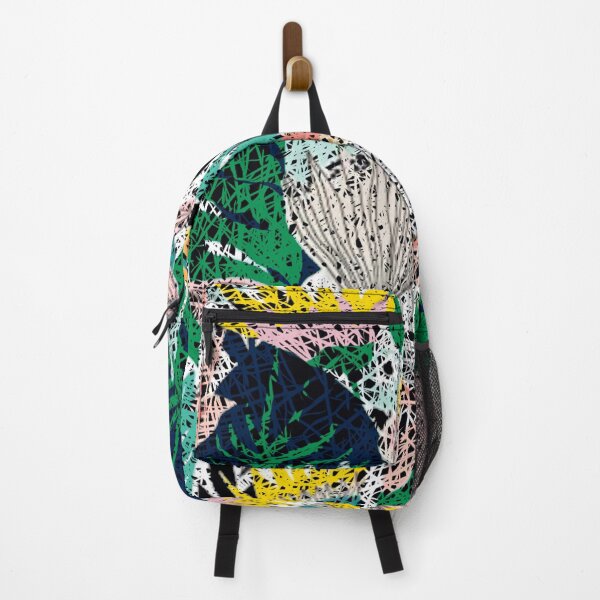 Item preview, Botanical Abstract Pattern designed and sold by MarcSabuncu.