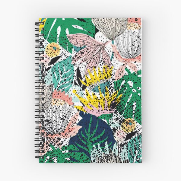 Item preview, Botanical Abstract Pattern designed and sold by MarcSabuncu.