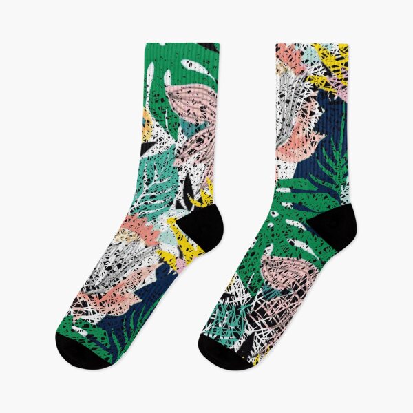 Item preview, Botanical Abstract Pattern  designed and sold by MarcSabuncu.