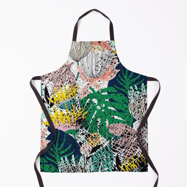 Item preview, Botanical Abstract Pattern  designed and sold by MarcSabuncu.