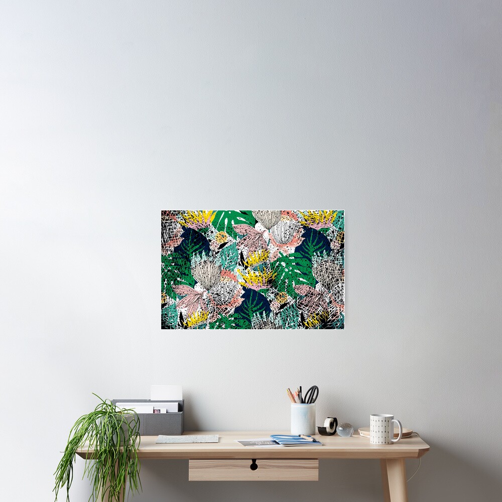 Item preview, Poster designed and sold by MarcSabuncu.