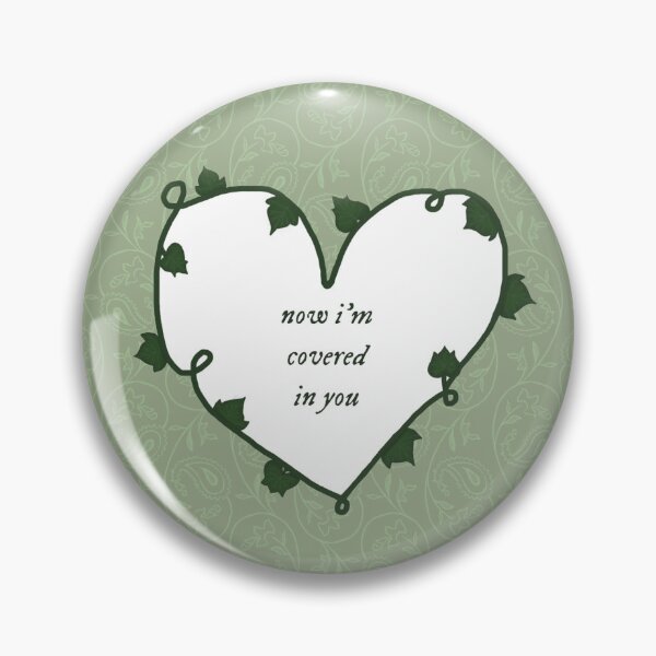 Item preview, ivy designed and sold by soapabelle.