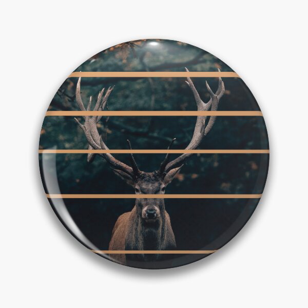 Item preview,  Stag designed and sold by olafekry.