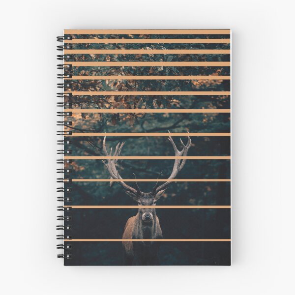 Item preview,  Stag designed and sold by olafekry.
