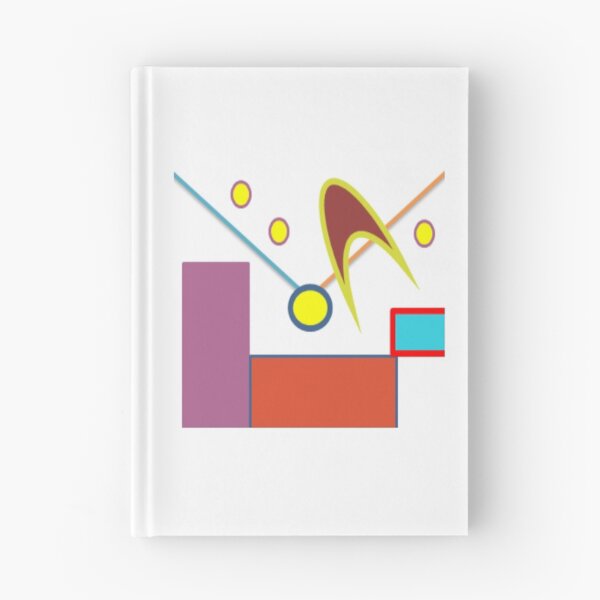 Item preview, MCM abstract design 1 by Becky 1 panel: mid-century modern abstract design, midcentury modern abstract design designed and sold by Becky Hunter.