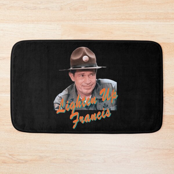 Item preview, Lighten Up Francis Vintage designed and sold by marvatipton156.