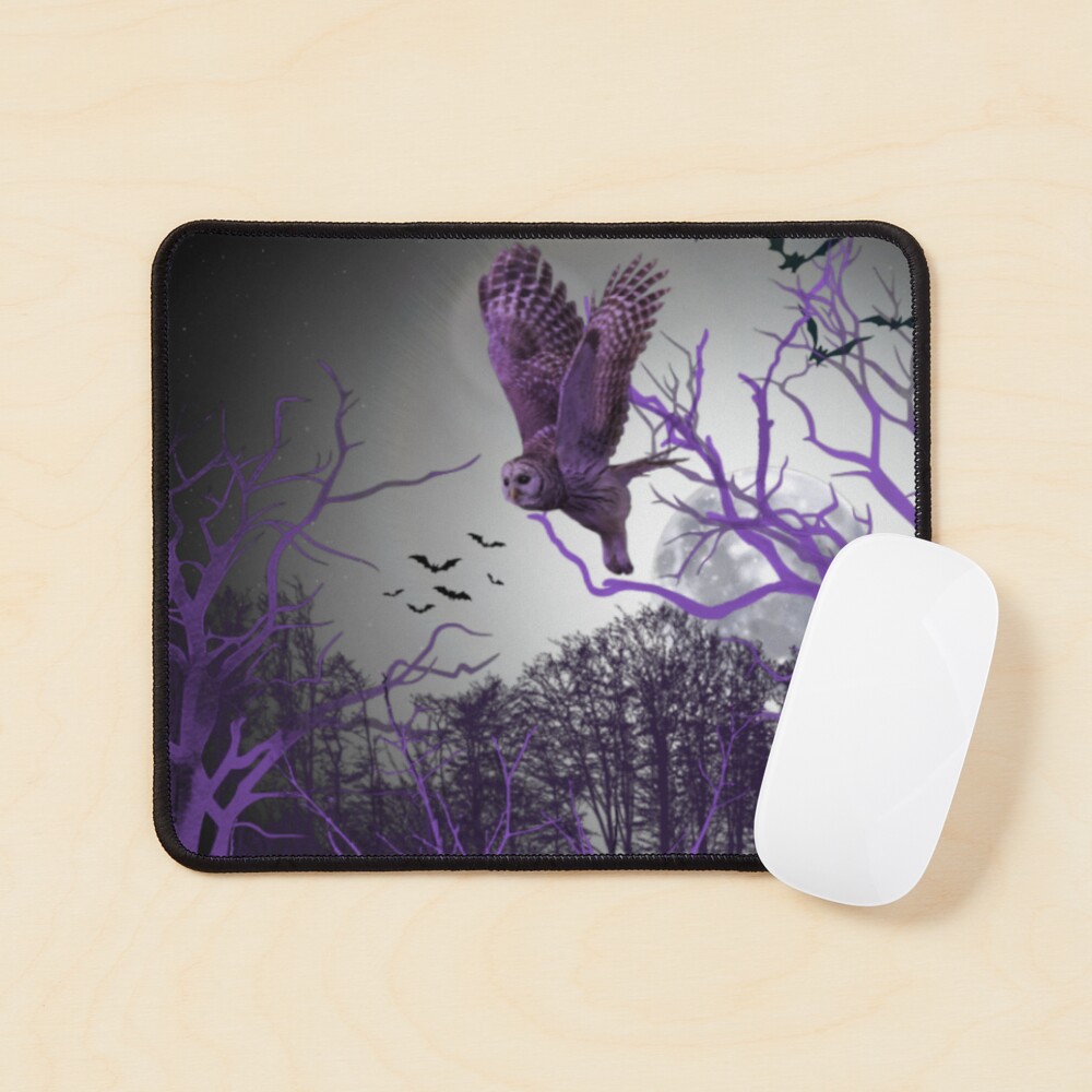 Item preview, Mouse Pad designed and sold by CDFRandomosity.